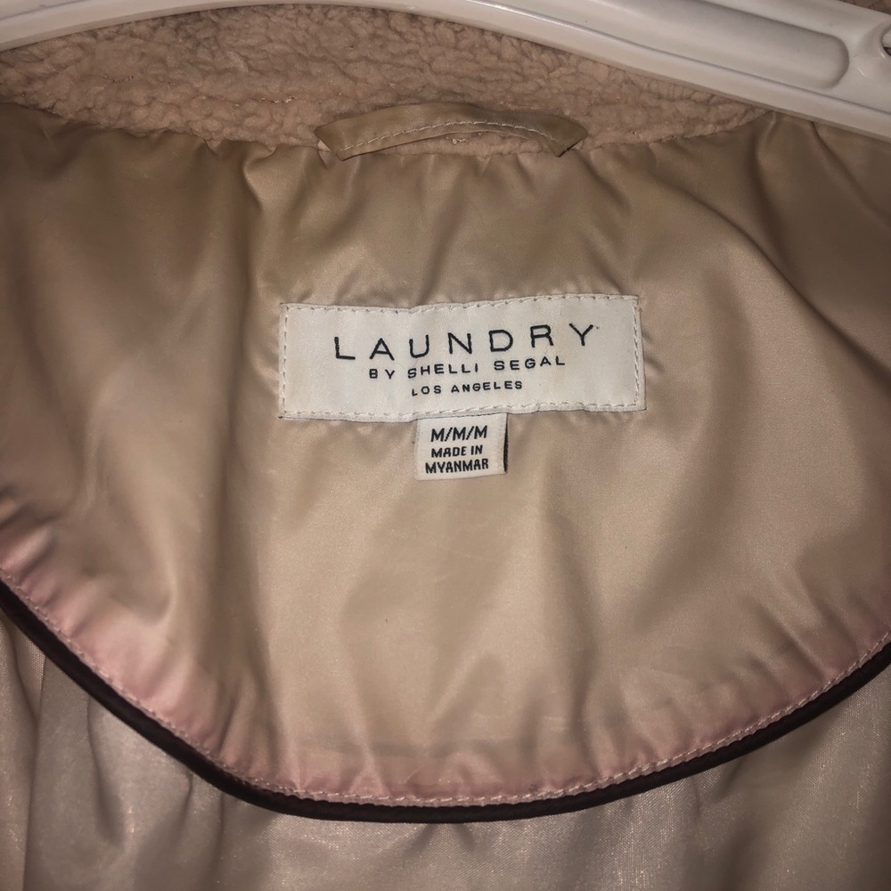 Winter jacket - Picture 6 of 8